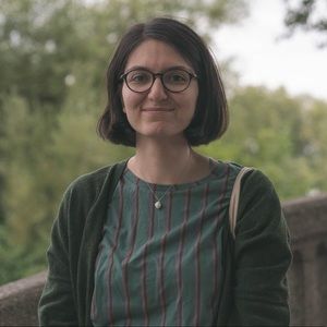 Meet your Posher, Saba